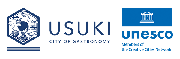 Usuki Creative City of Gastronomy Promotion Council