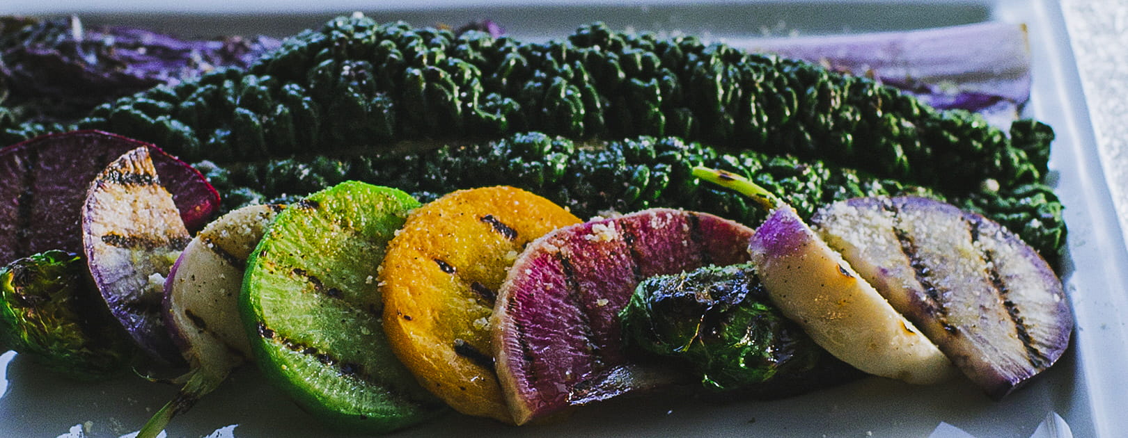 ほんまもん野菜