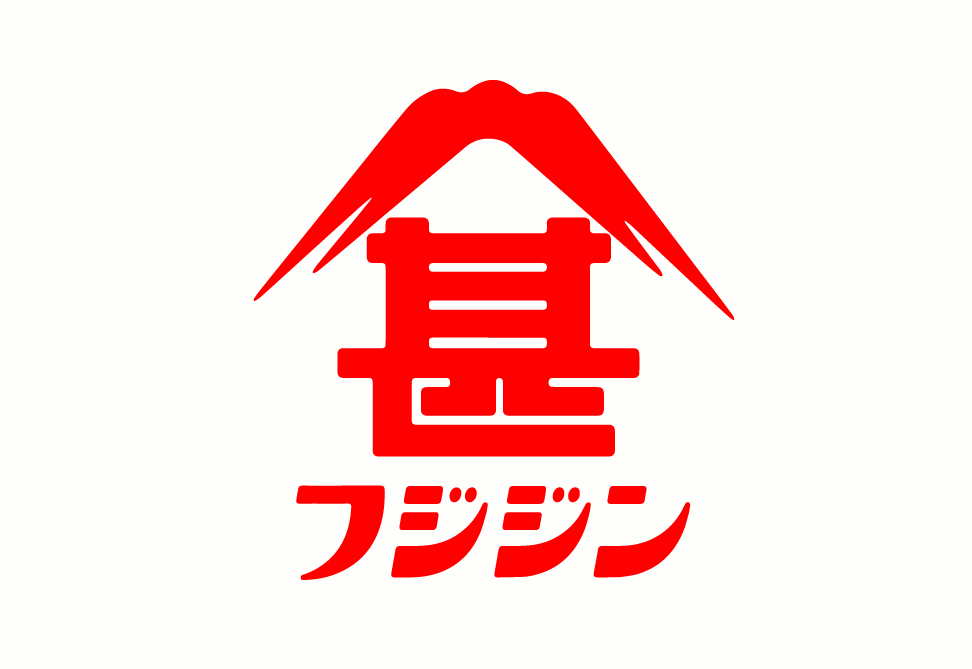 富士甚醤油ロゴ